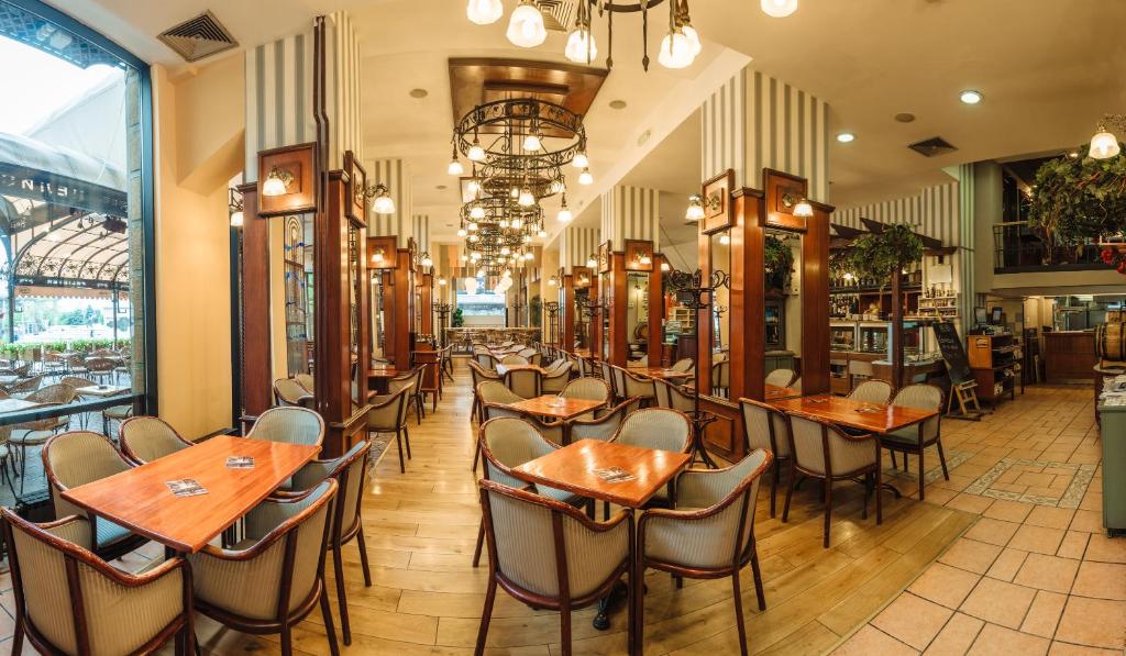 Restaurant Pelister