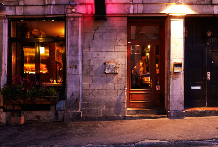 Garde Manger