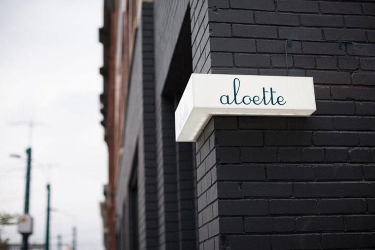 Aloette
