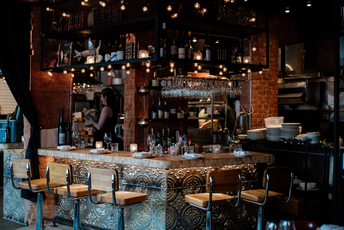 Boucherie et Bar à Vin Provisions