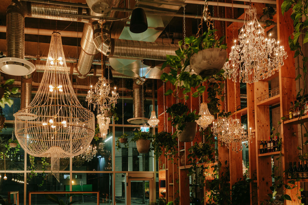 Orchard Restaurant