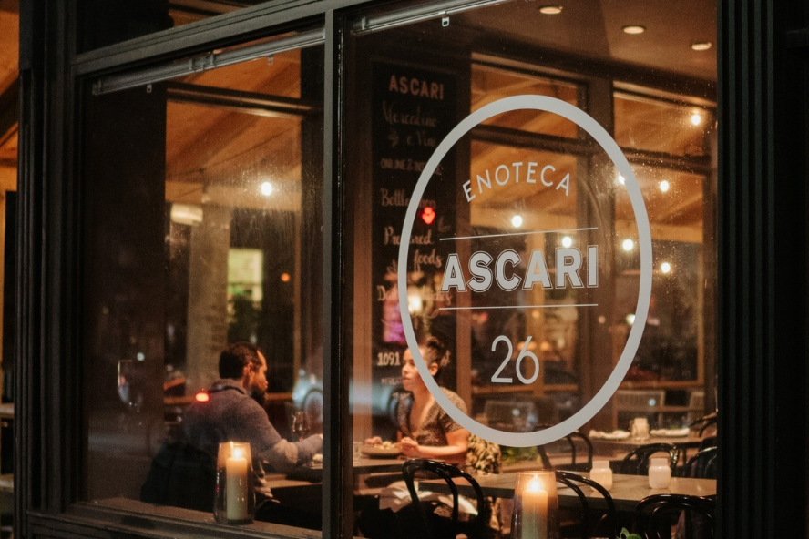Ascari Enoteca
