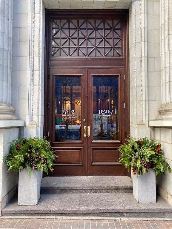 Teatro Ristorante