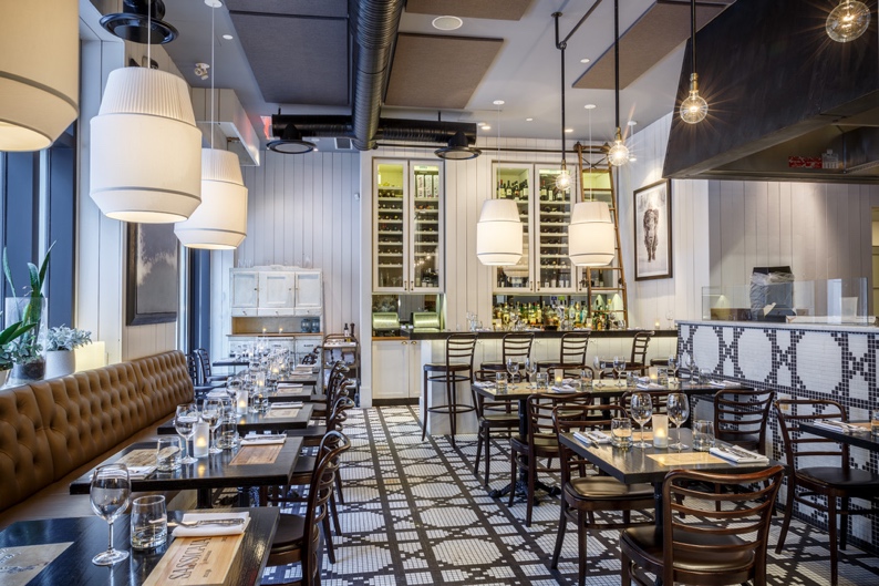 Cucina Market Bistro