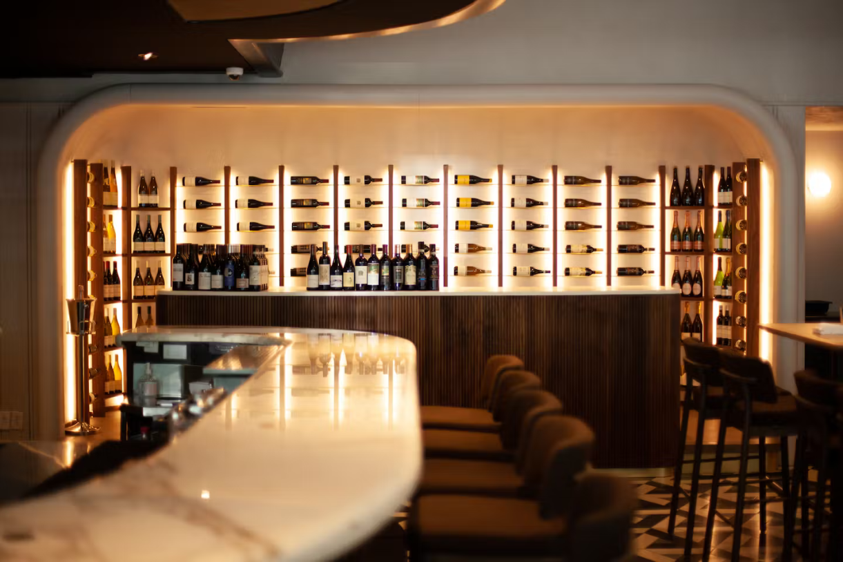 Alobar Downtown