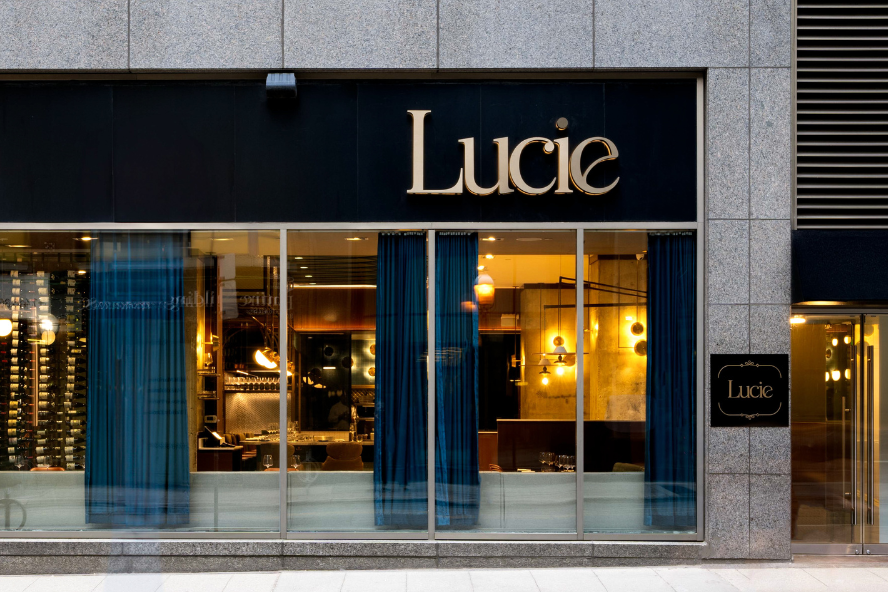 Lucie