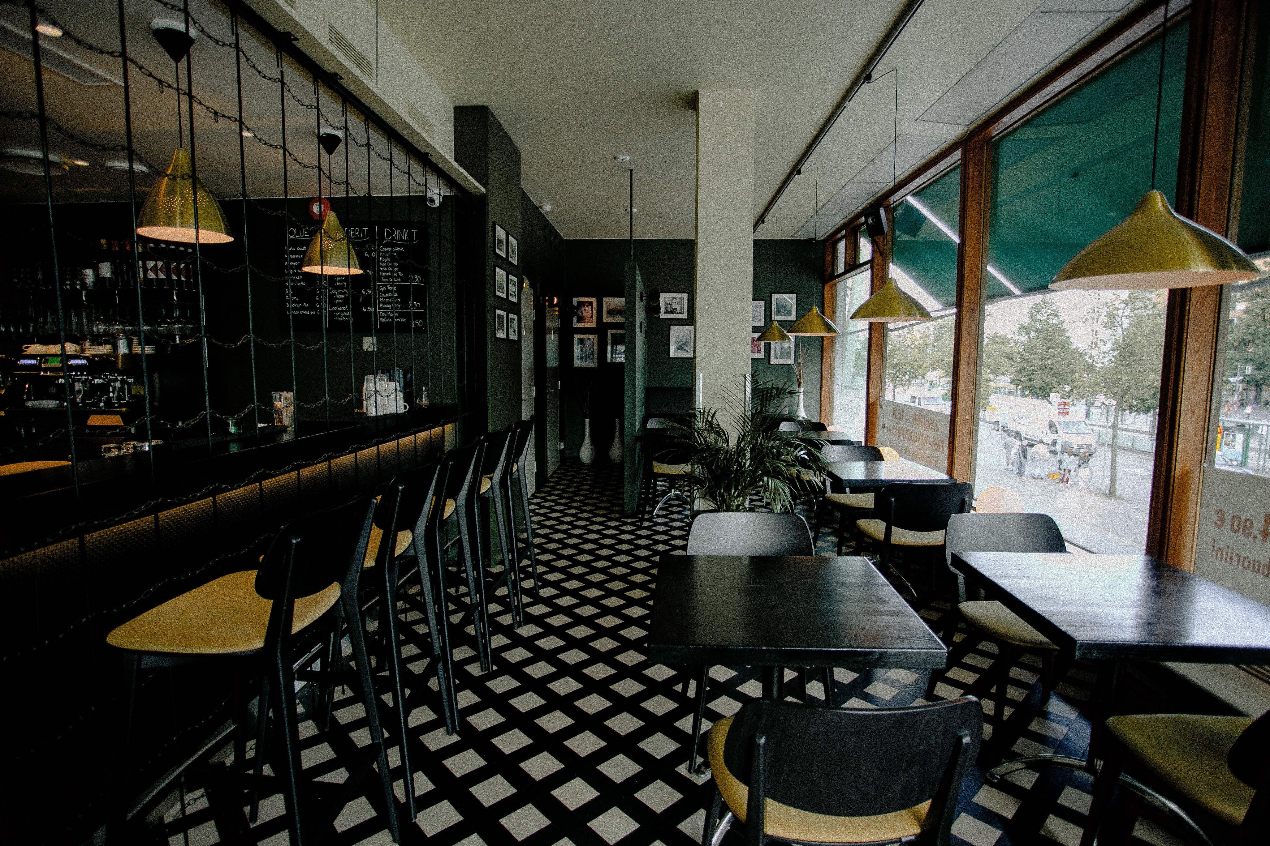OpenTable Test Restaurant