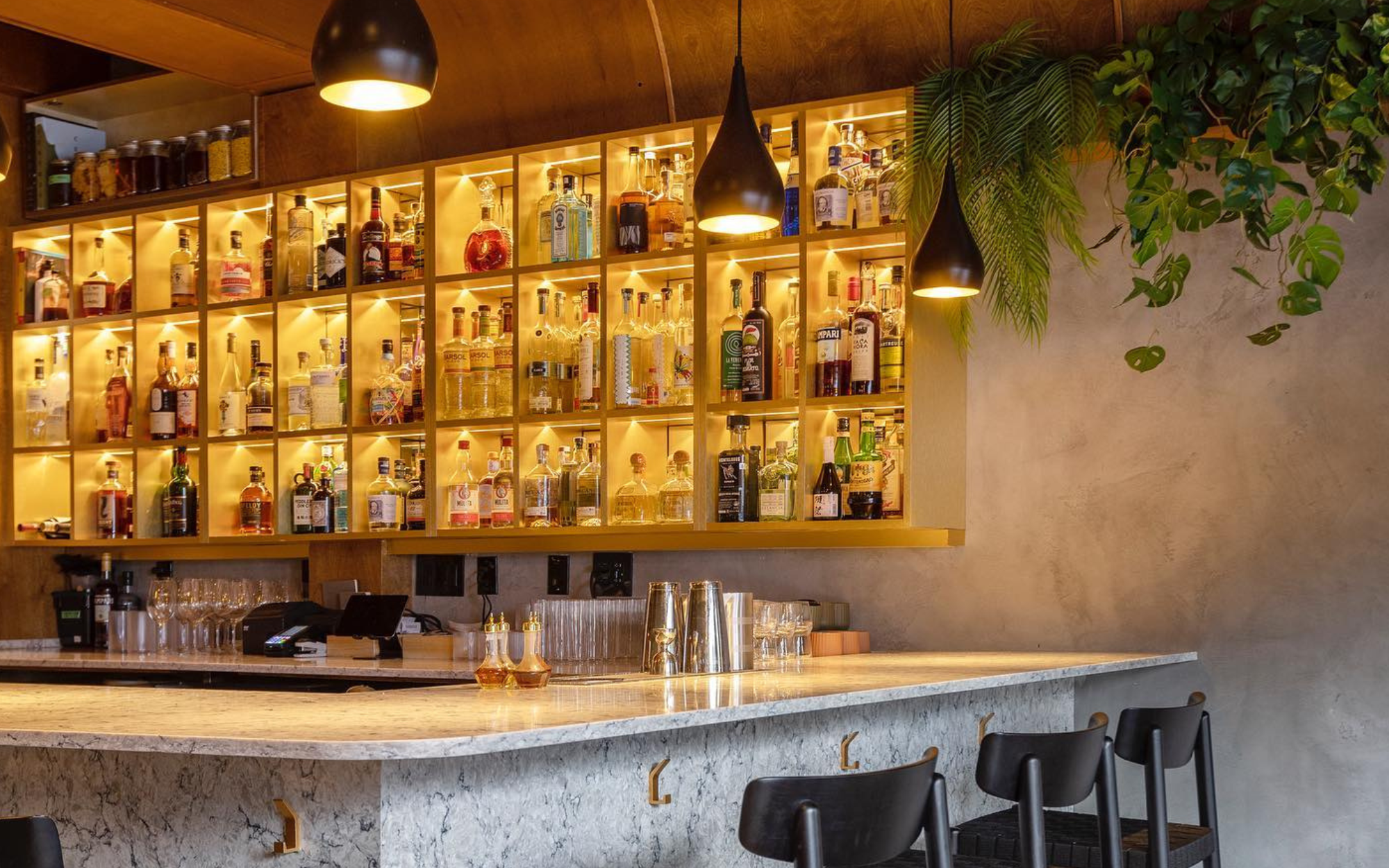 SUYO Modern Peruvian