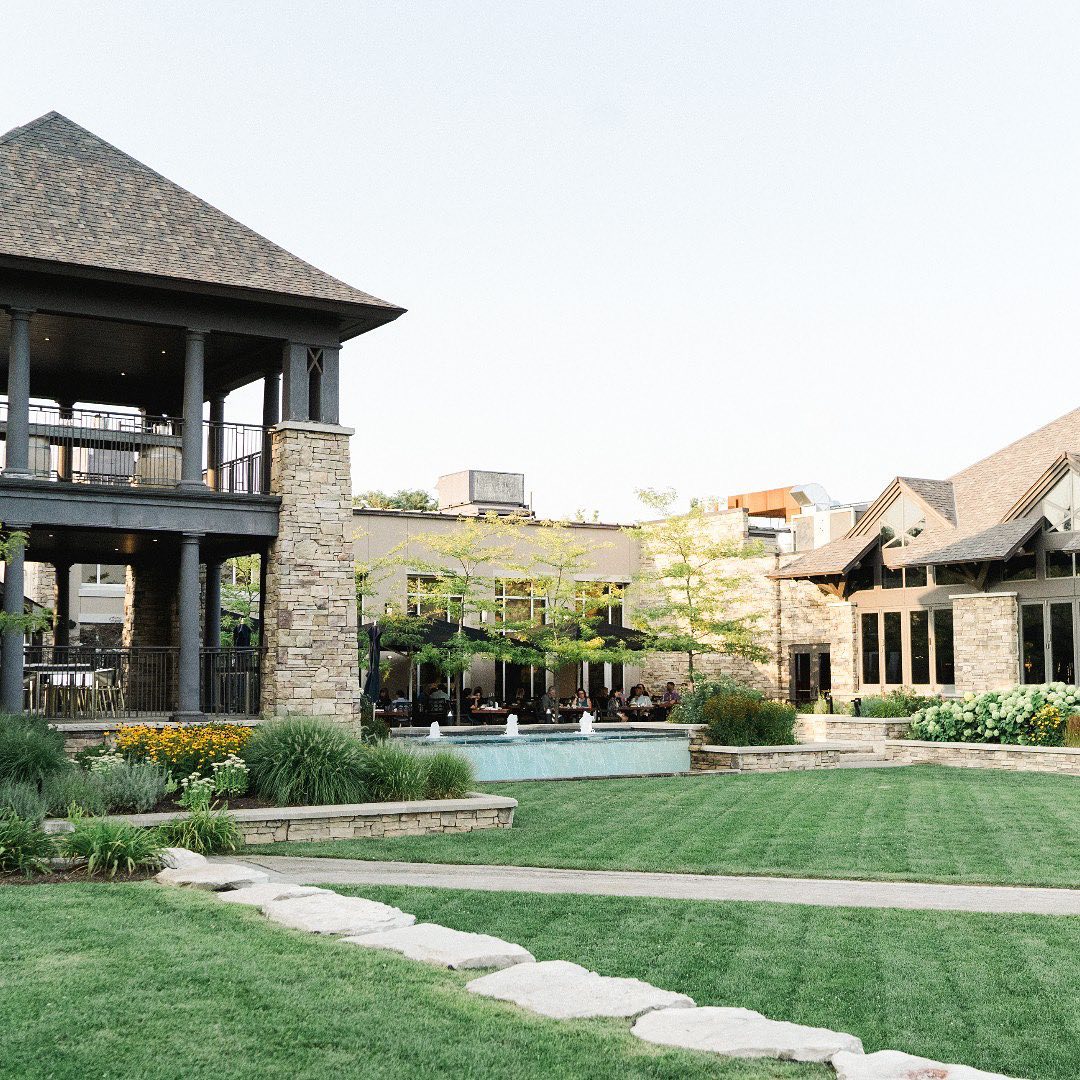 Trius Winery Restaurant