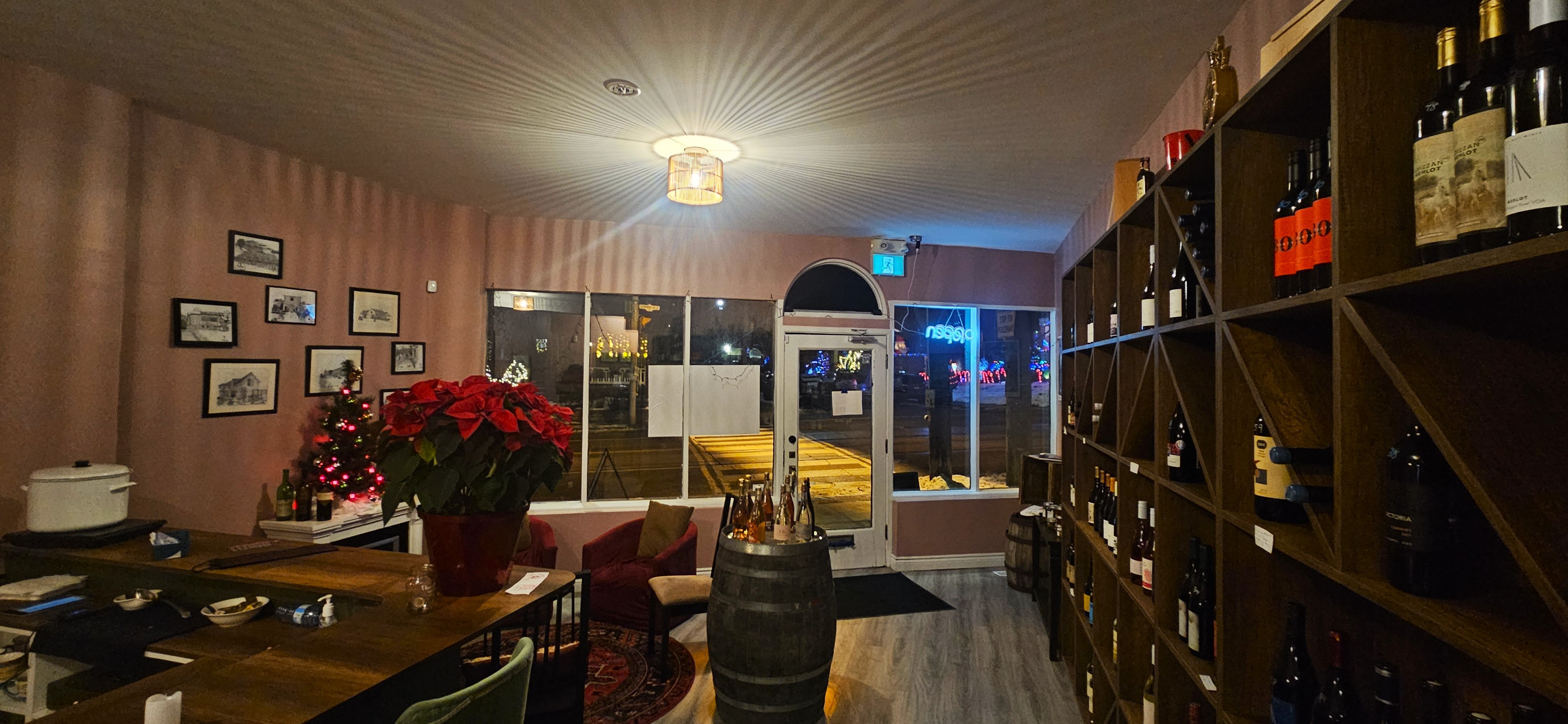 Beach Hill Wines by Archives