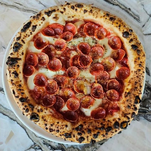 Pizza Letty