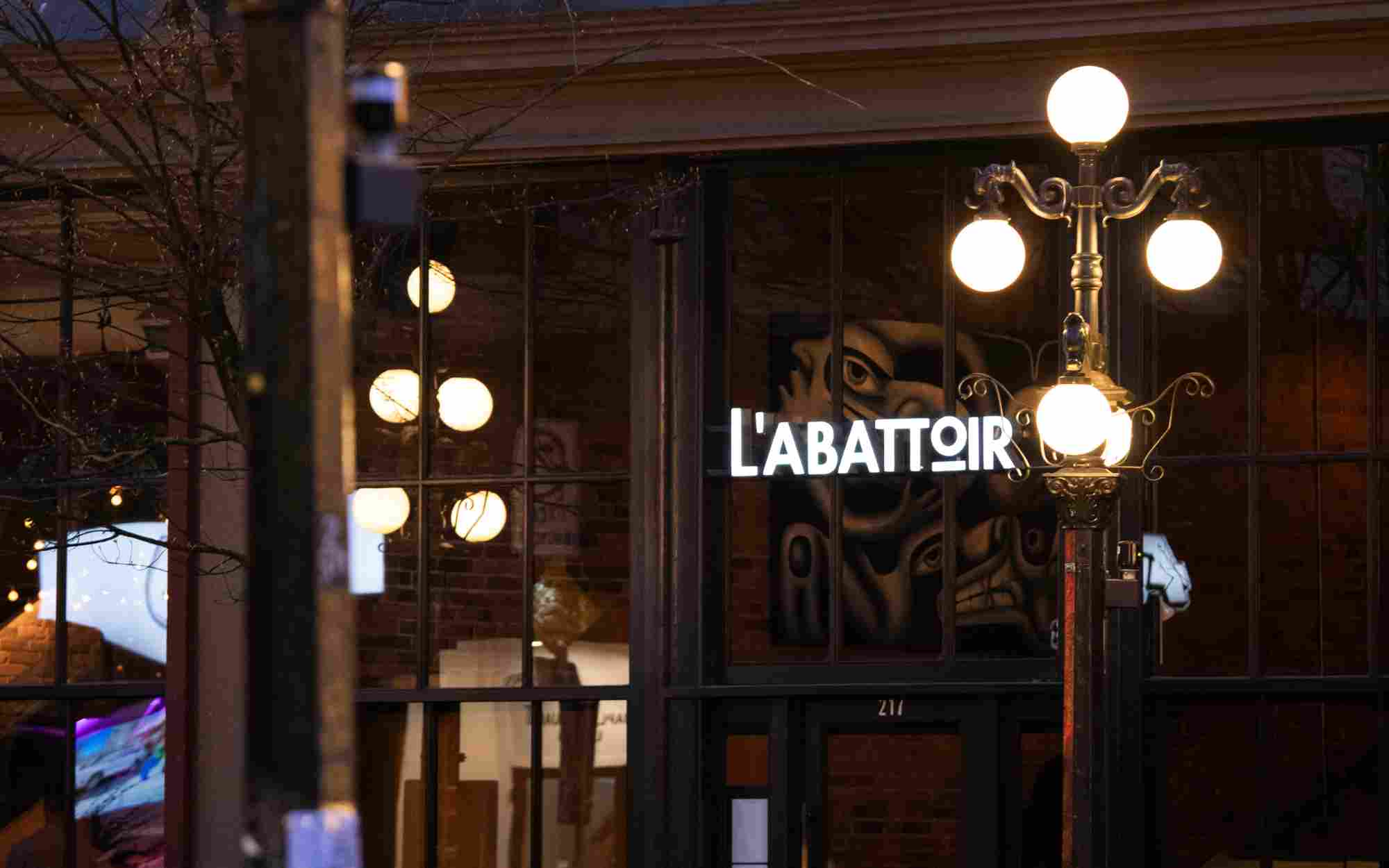 L'Abattoir photo 6
