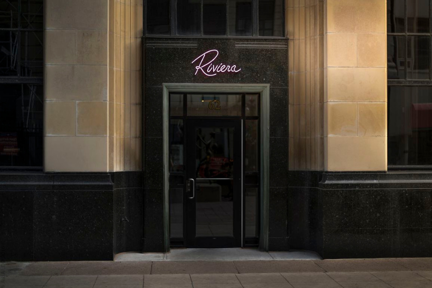 Riviera photo 11