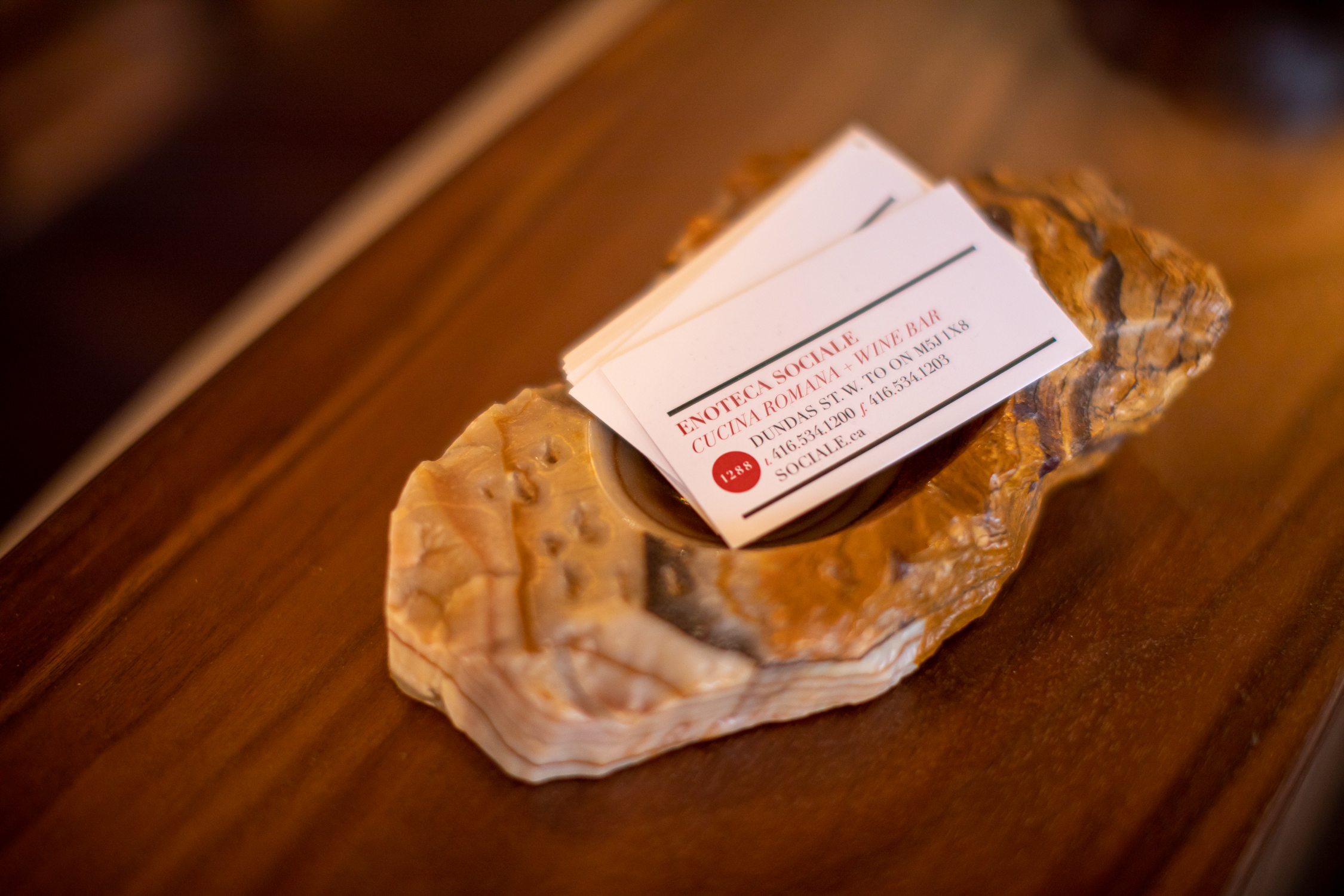 Enoteca Sociale photo 6