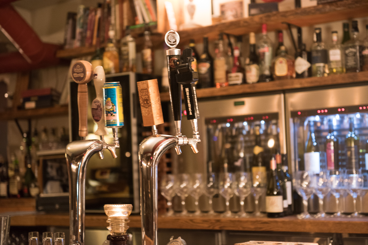 Wellington Gastropub photo 4