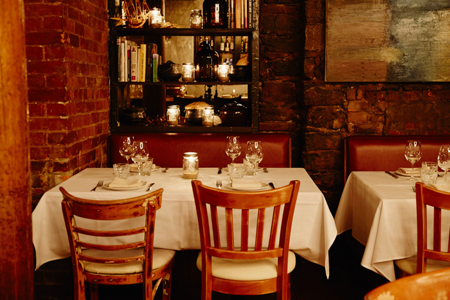 Garde Manger photo 6