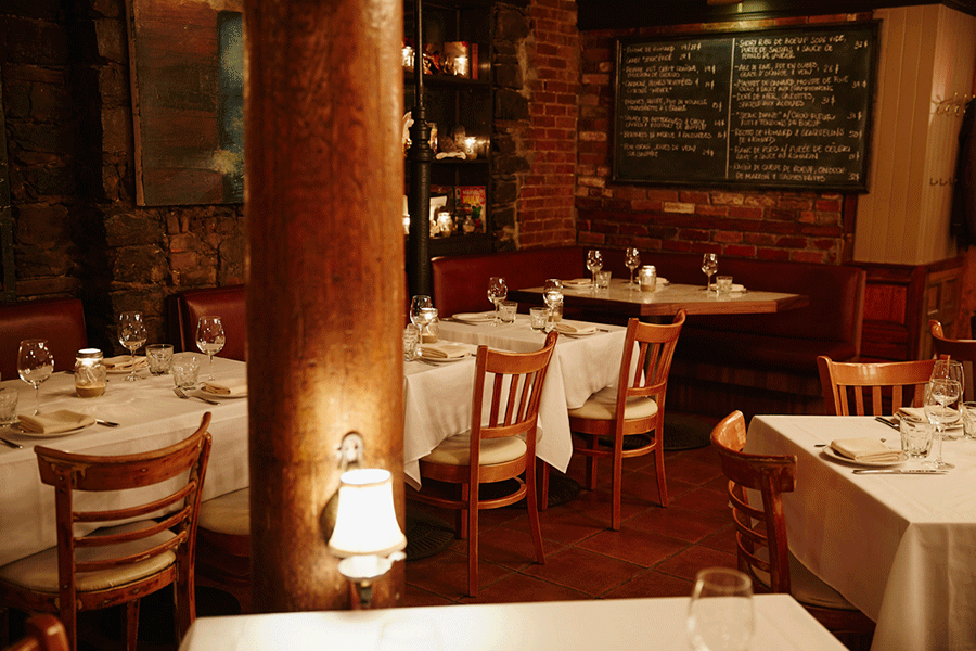 Garde Manger photo 7