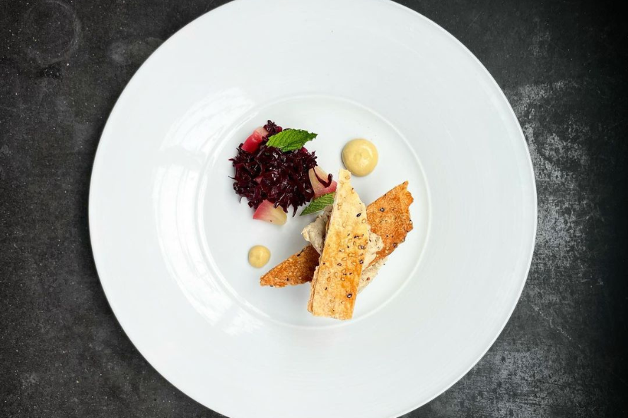 Le Filet photo 5