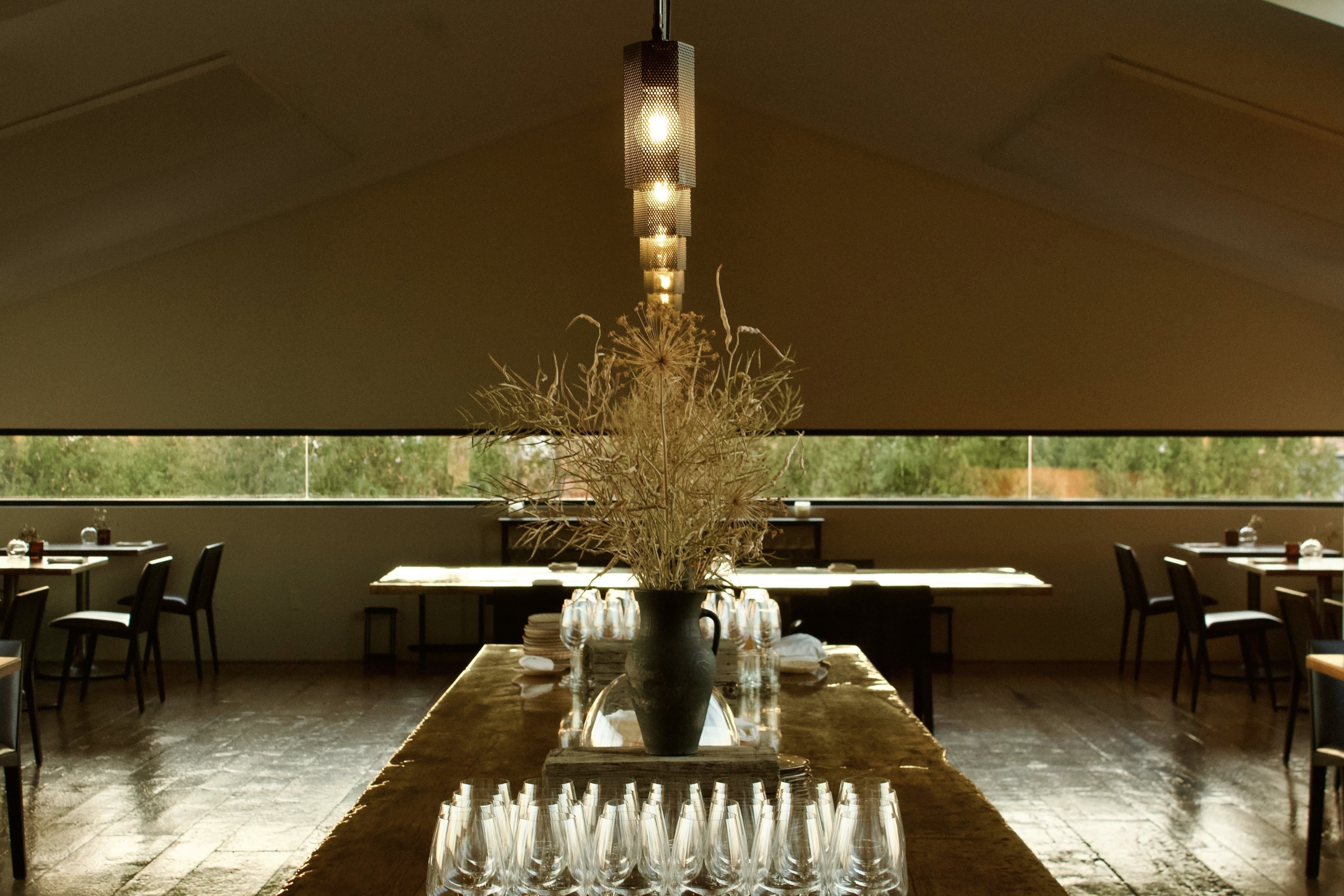 Restaurant Pearl Morissette photo 7