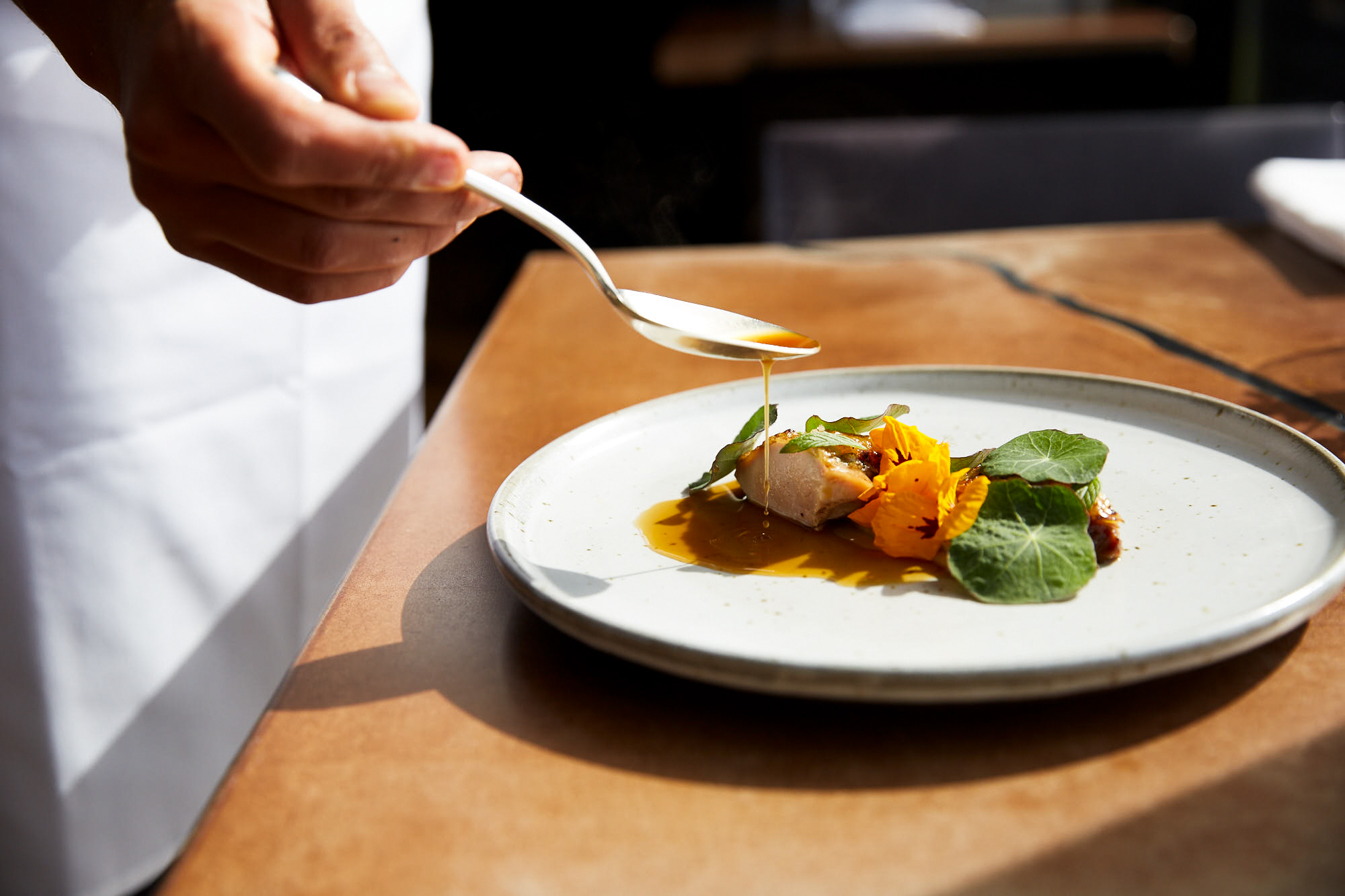Restaurant Pearl Morissette photo 3