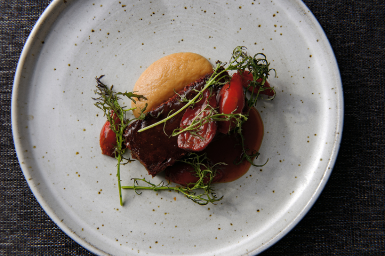 Restaurant Pearl Morissette photo 8