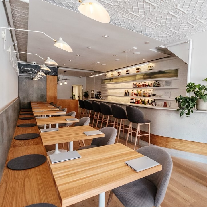 ēst restaurant photo 2