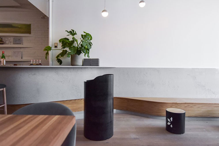 ēst restaurant photo 4