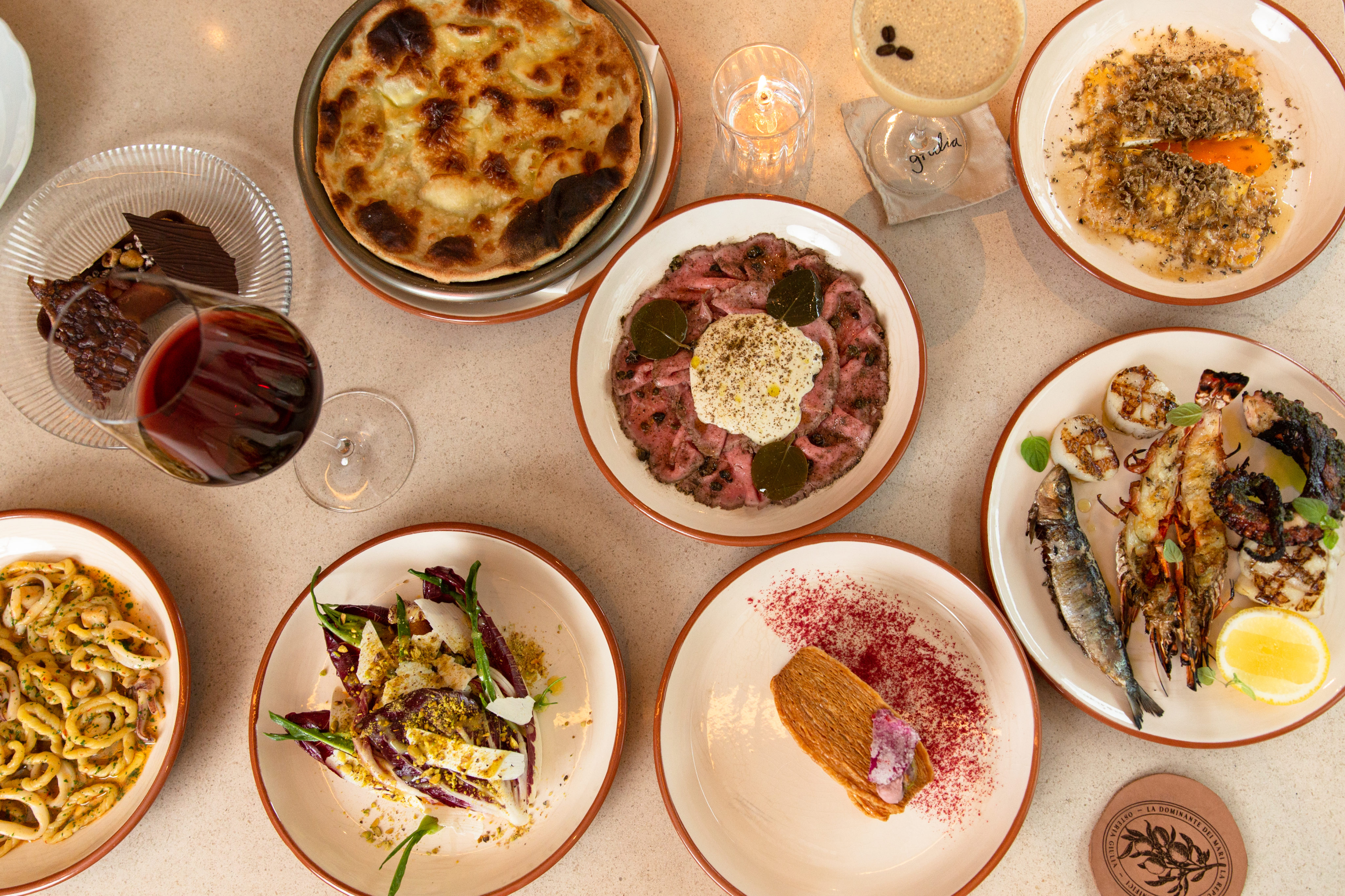 Osteria Giulia photo 2