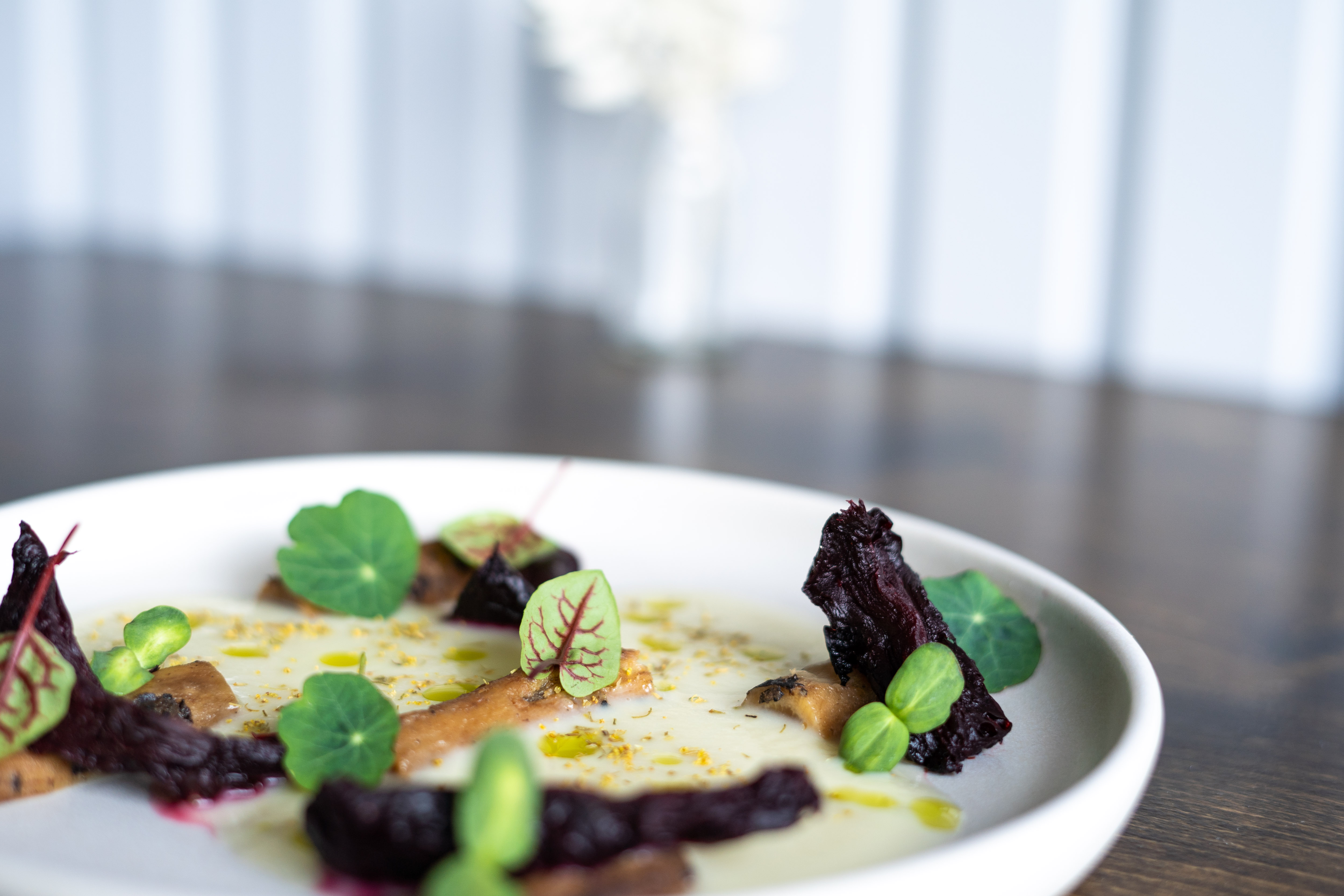 Perch Restaurant photo 4