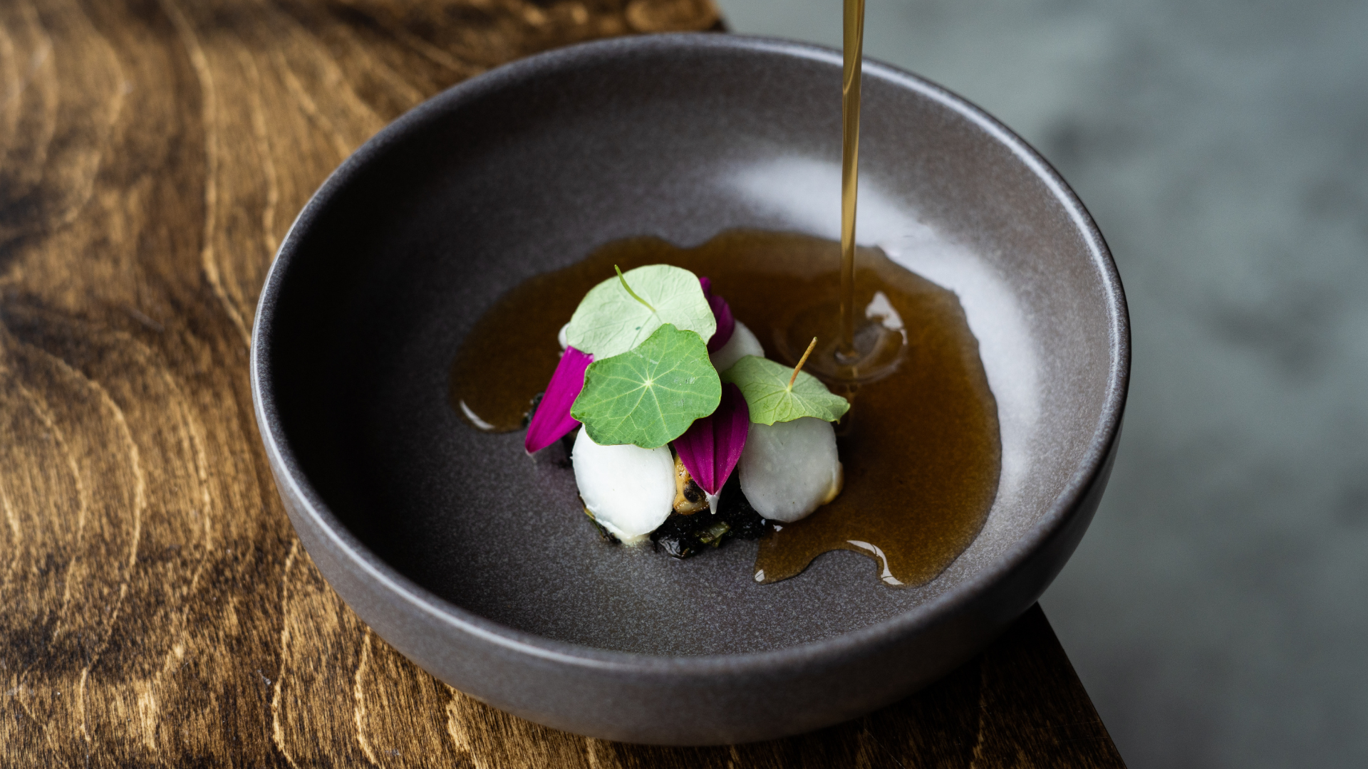 Perch Restaurant photo 2