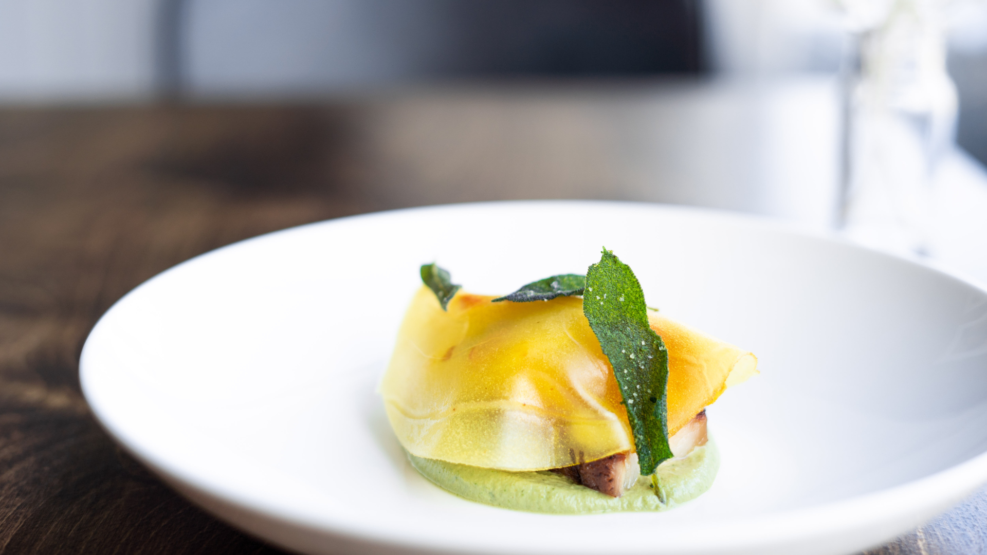 Perch Restaurant photo 3