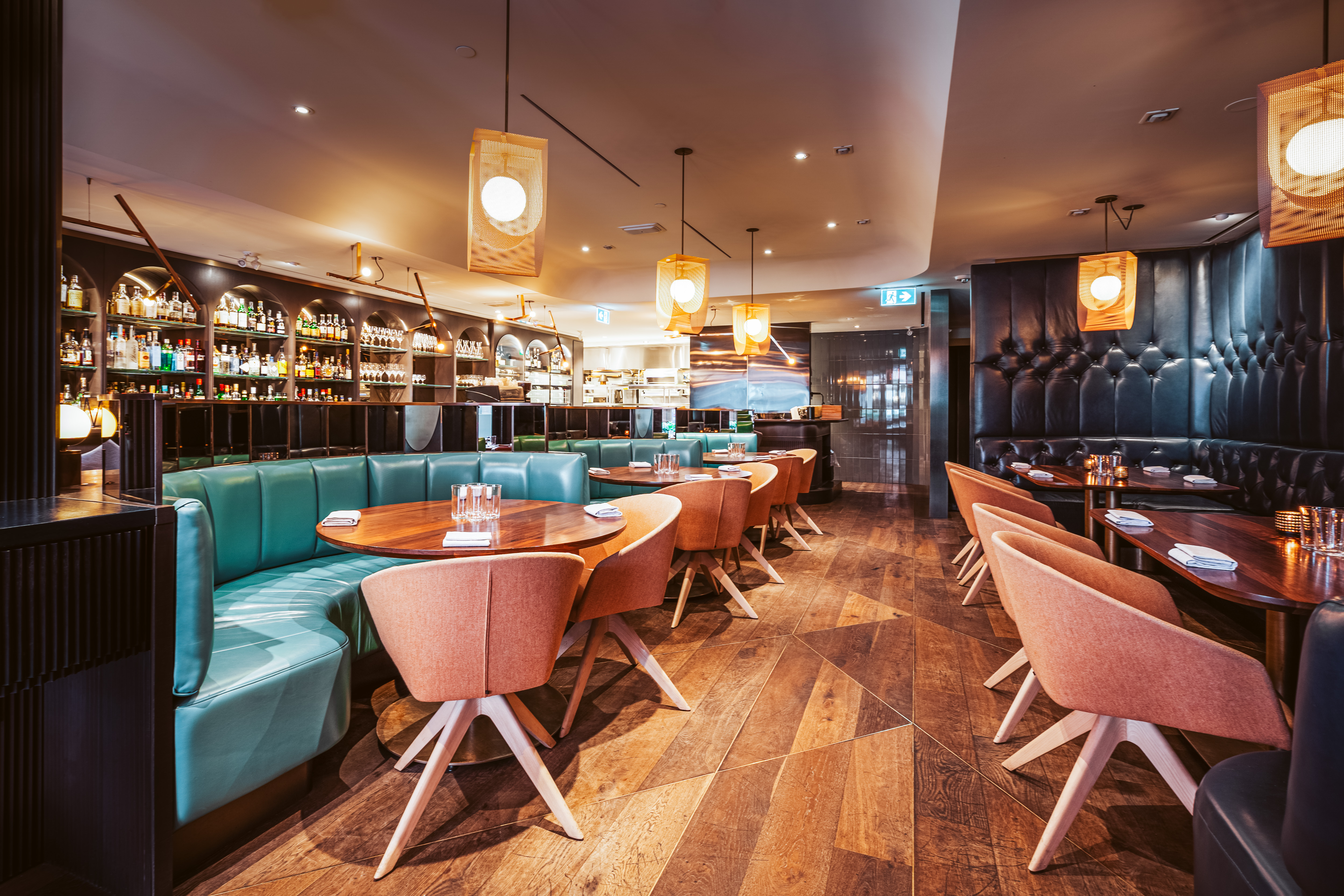 Alobar Yorkville photo 2