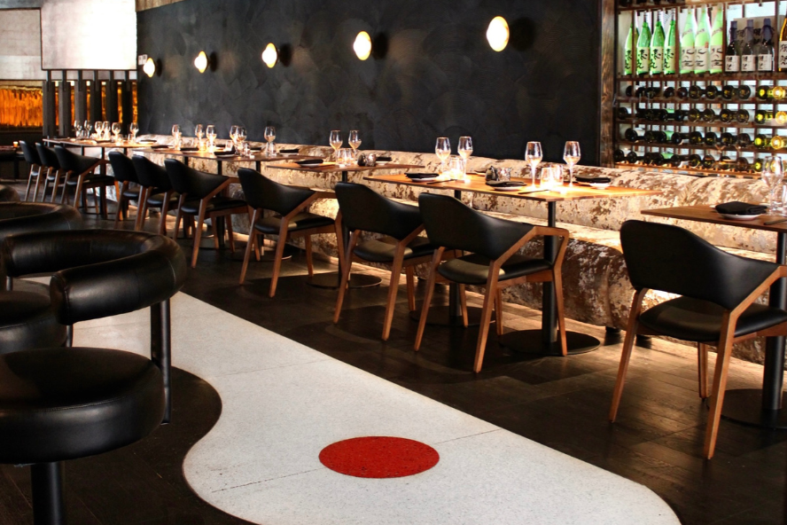 Ryu Griffintown photo 4