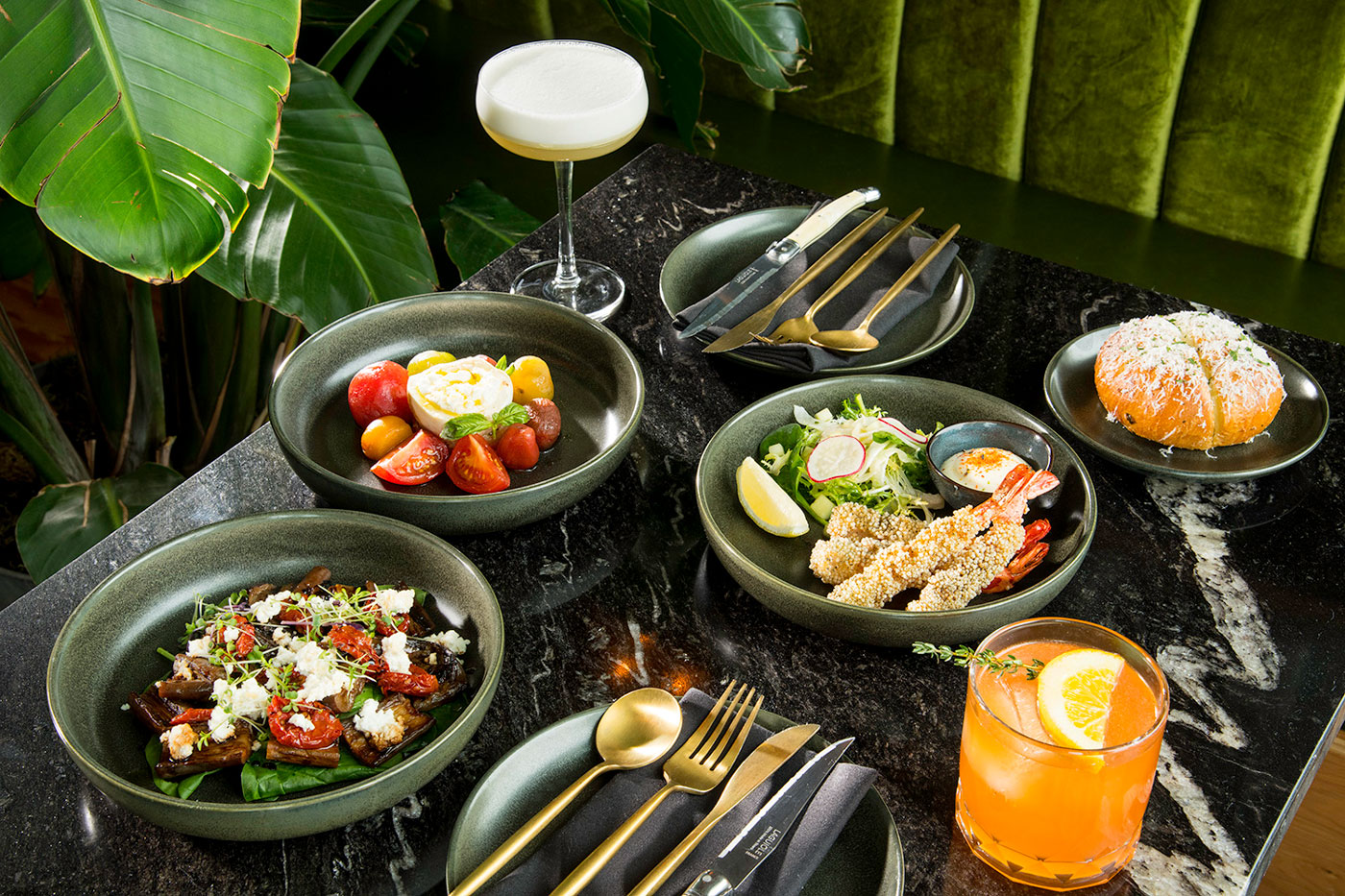 Orchard Restaurant photo 2