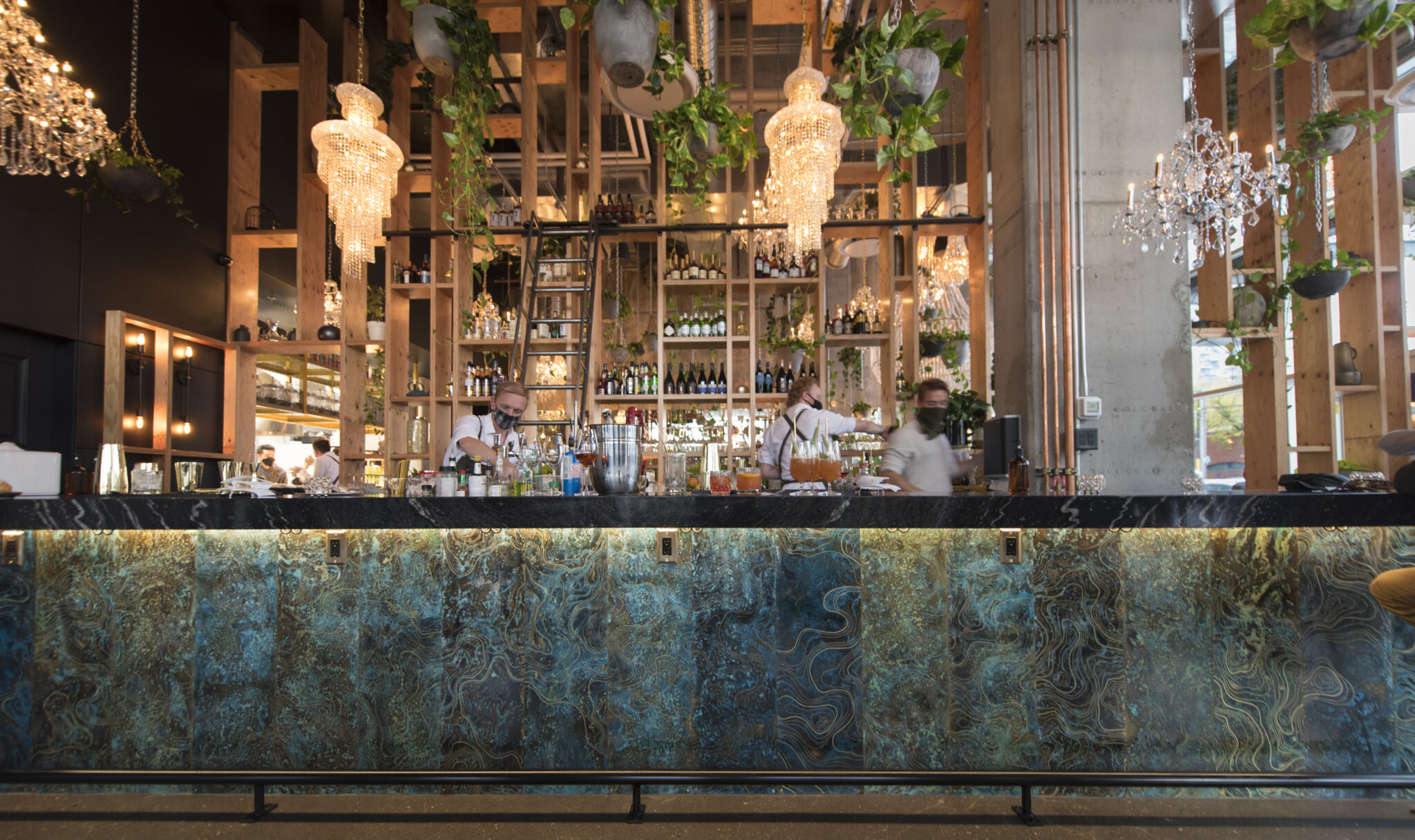 Orchard Restaurant photo 4