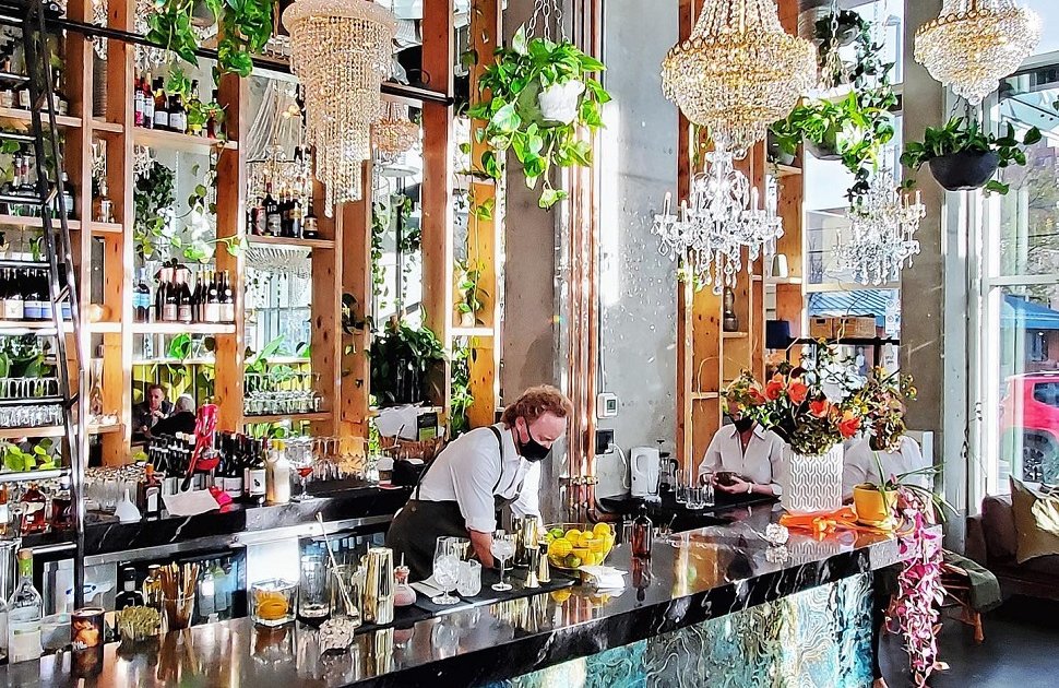 Orchard Restaurant photo 3