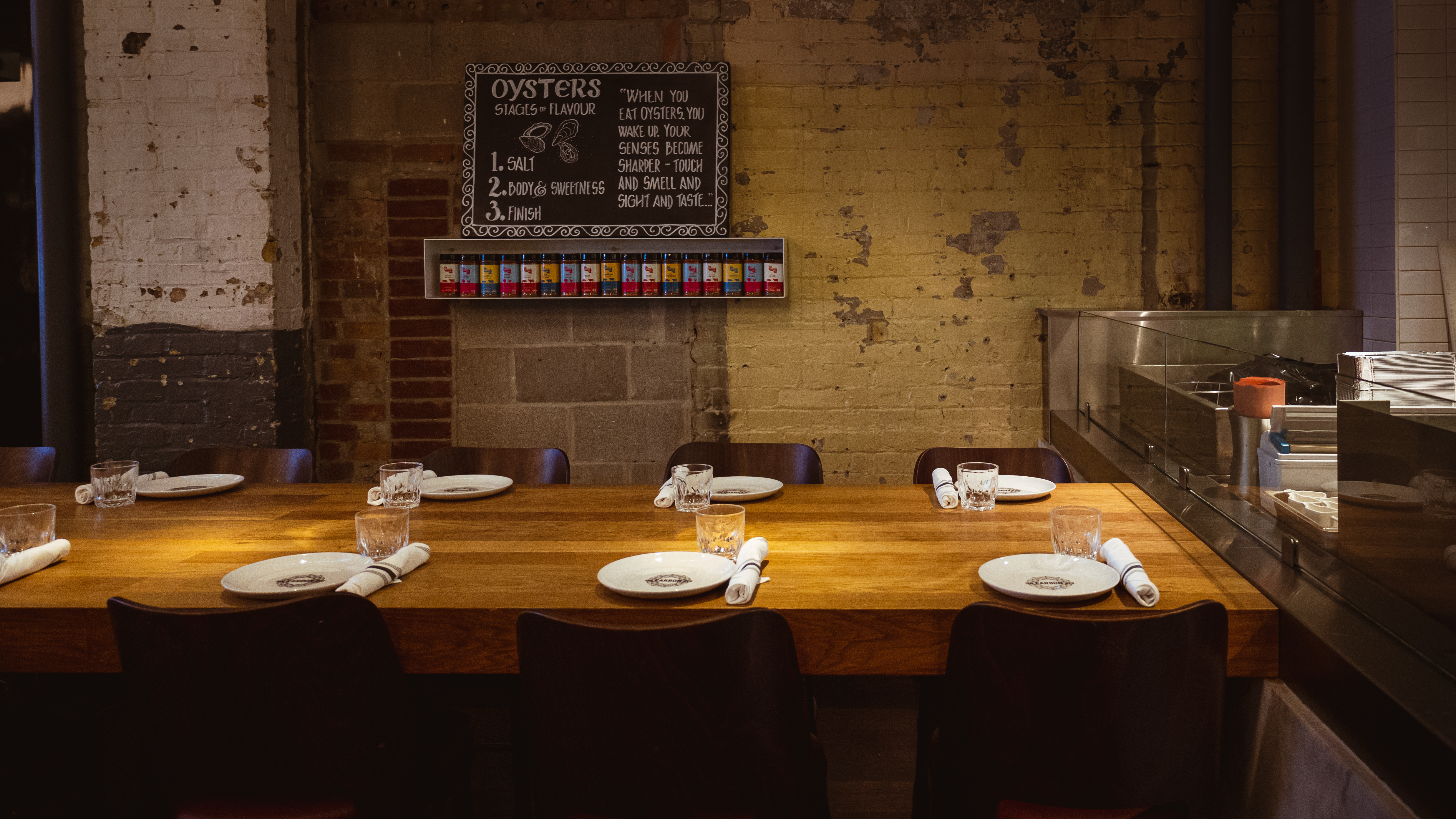 The Carbon Bar photo 4