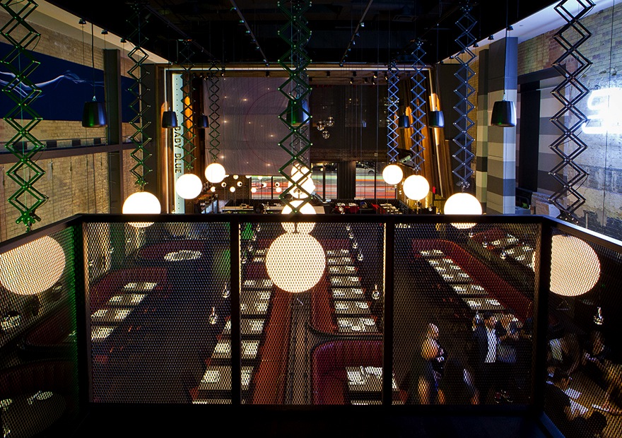 The Carbon Bar photo 5