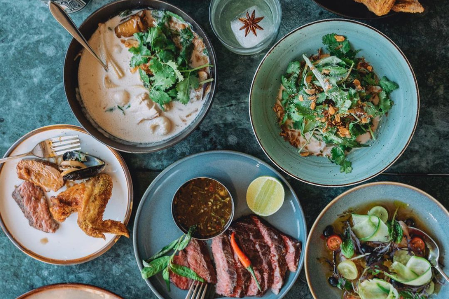 Favorites Thai BBQ photo 2