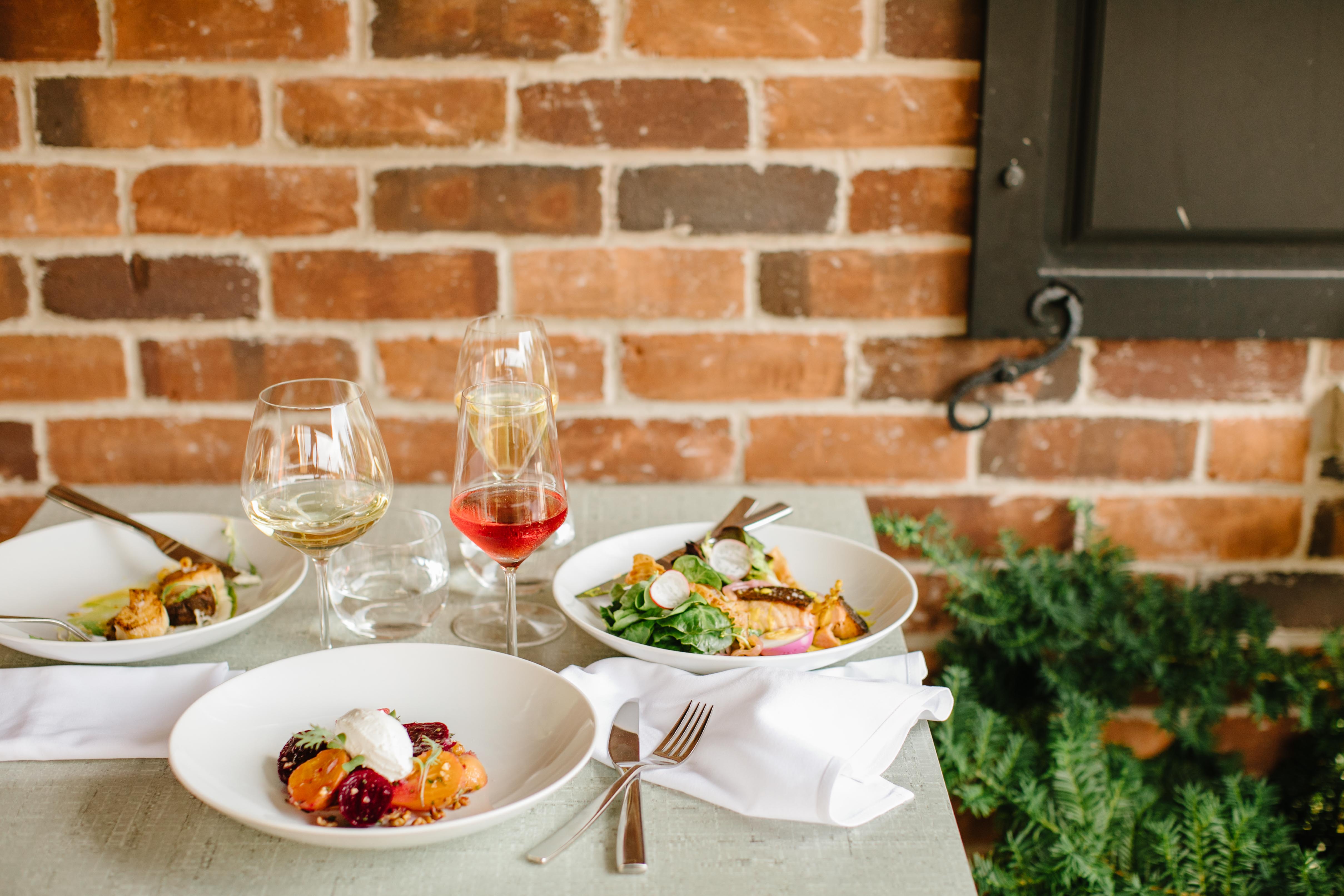 Treadwell Cuisine photo 2