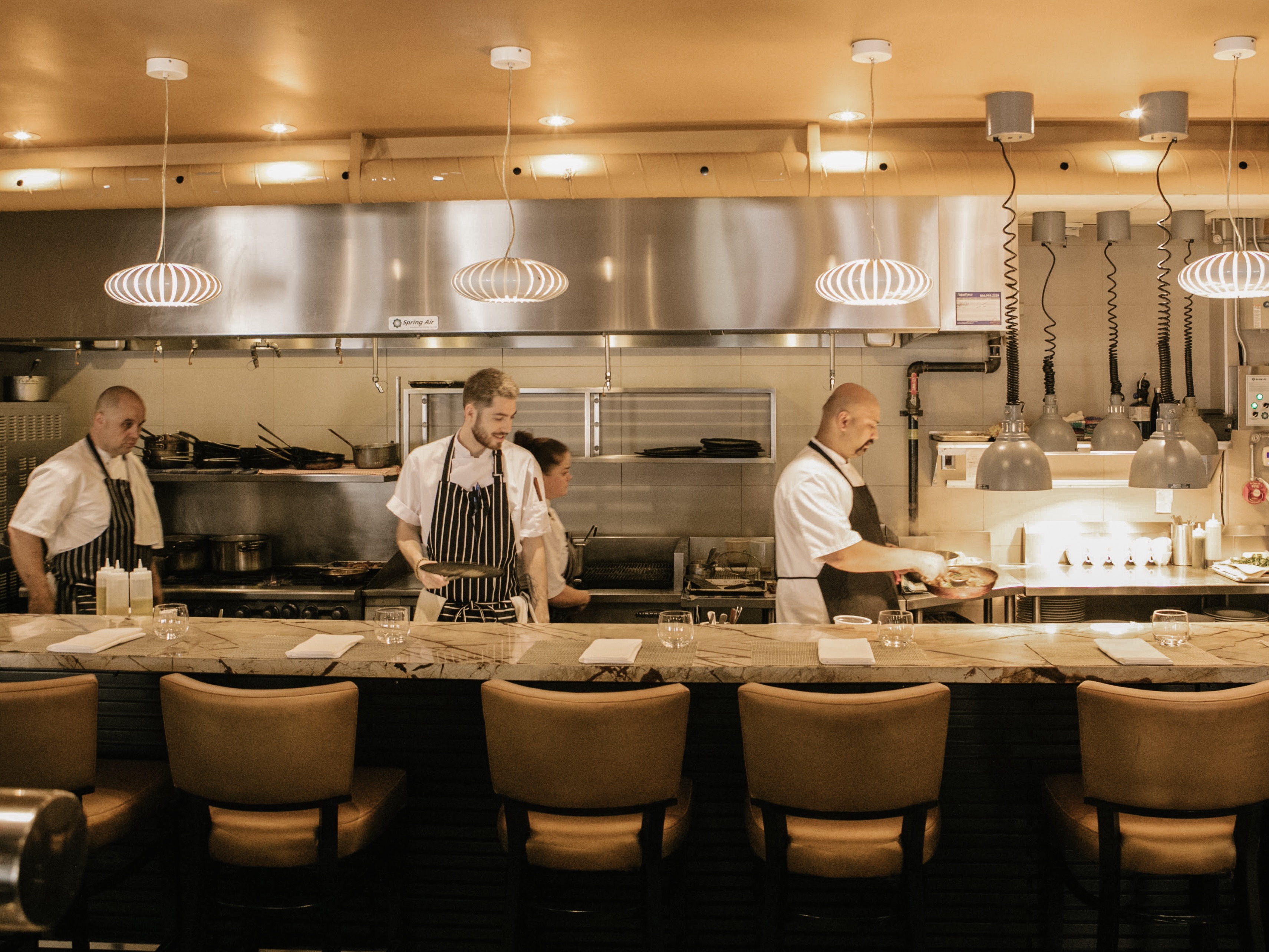 Treadwell Cuisine photo 5