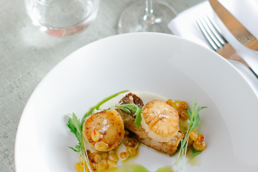 Treadwell Cuisine photo 6