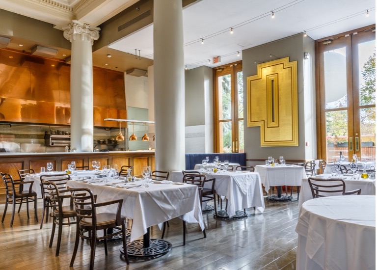 Teatro Ristorante photo 3