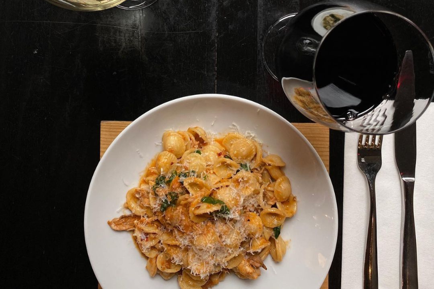 Cucina Market Bistro photo 5