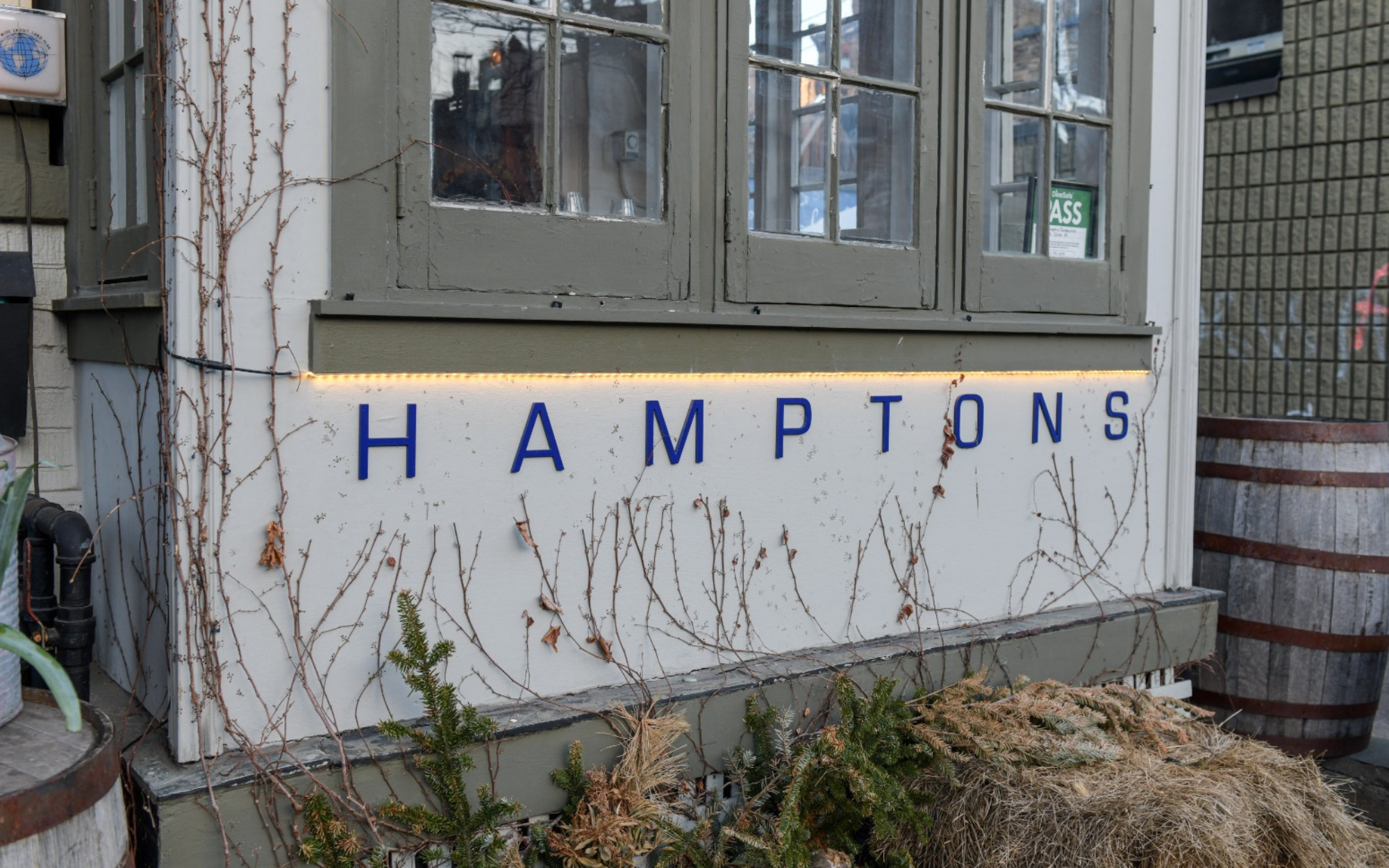 The Hamptons photo 3