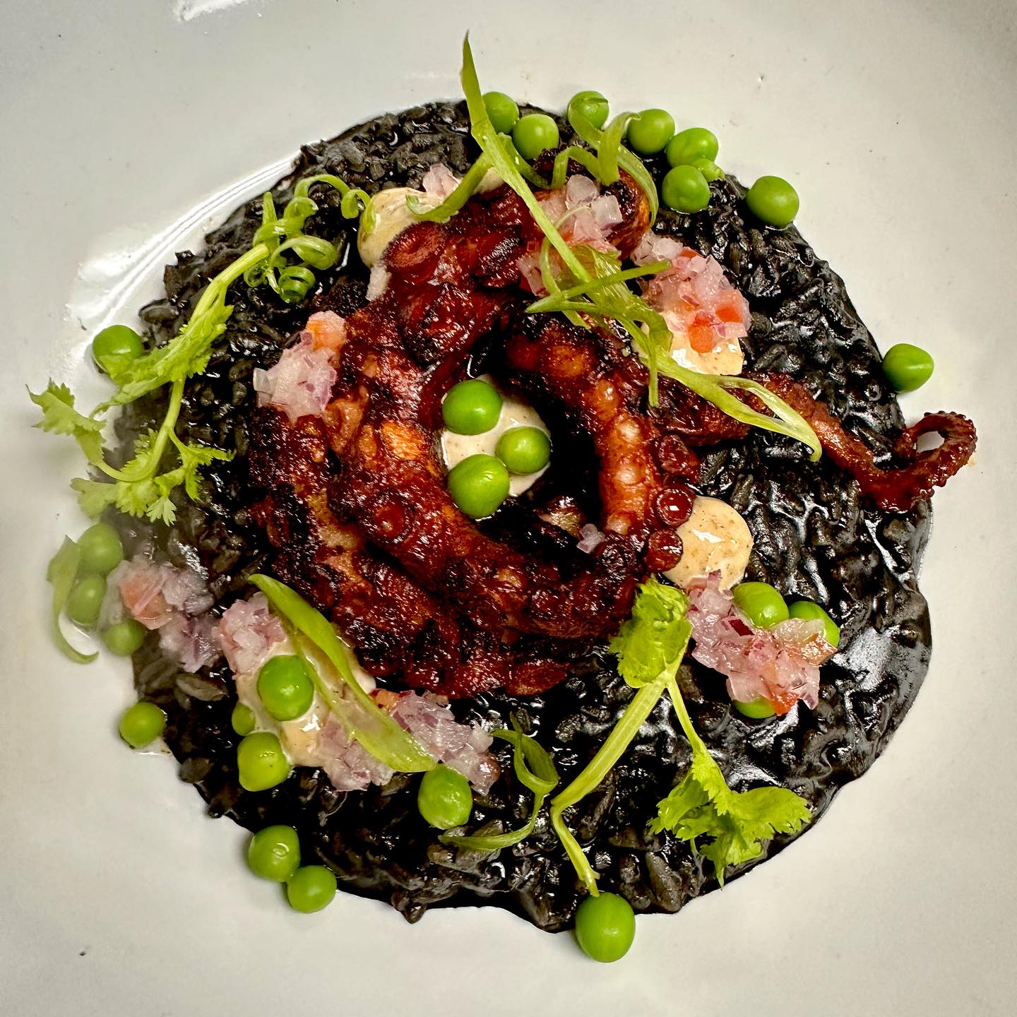 Raphaël Peruvian Cuisine photo 3