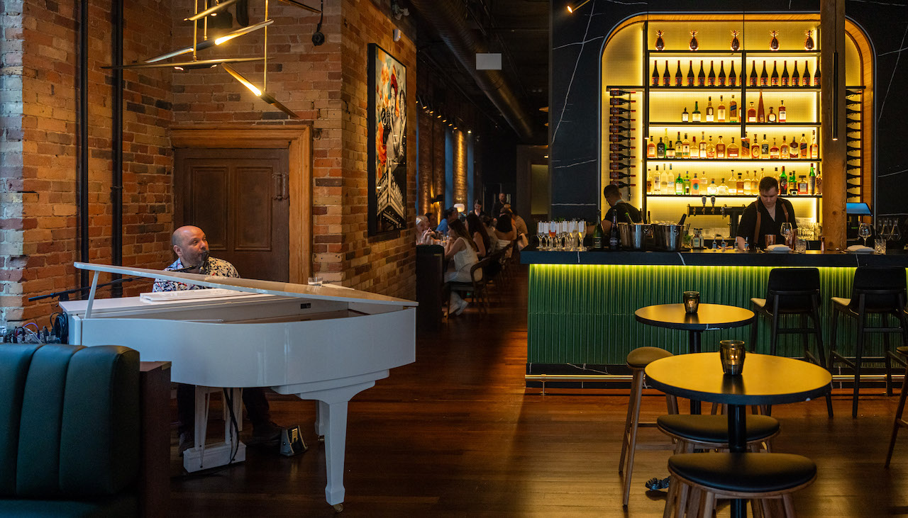 The Berczy Tavern photo 4
