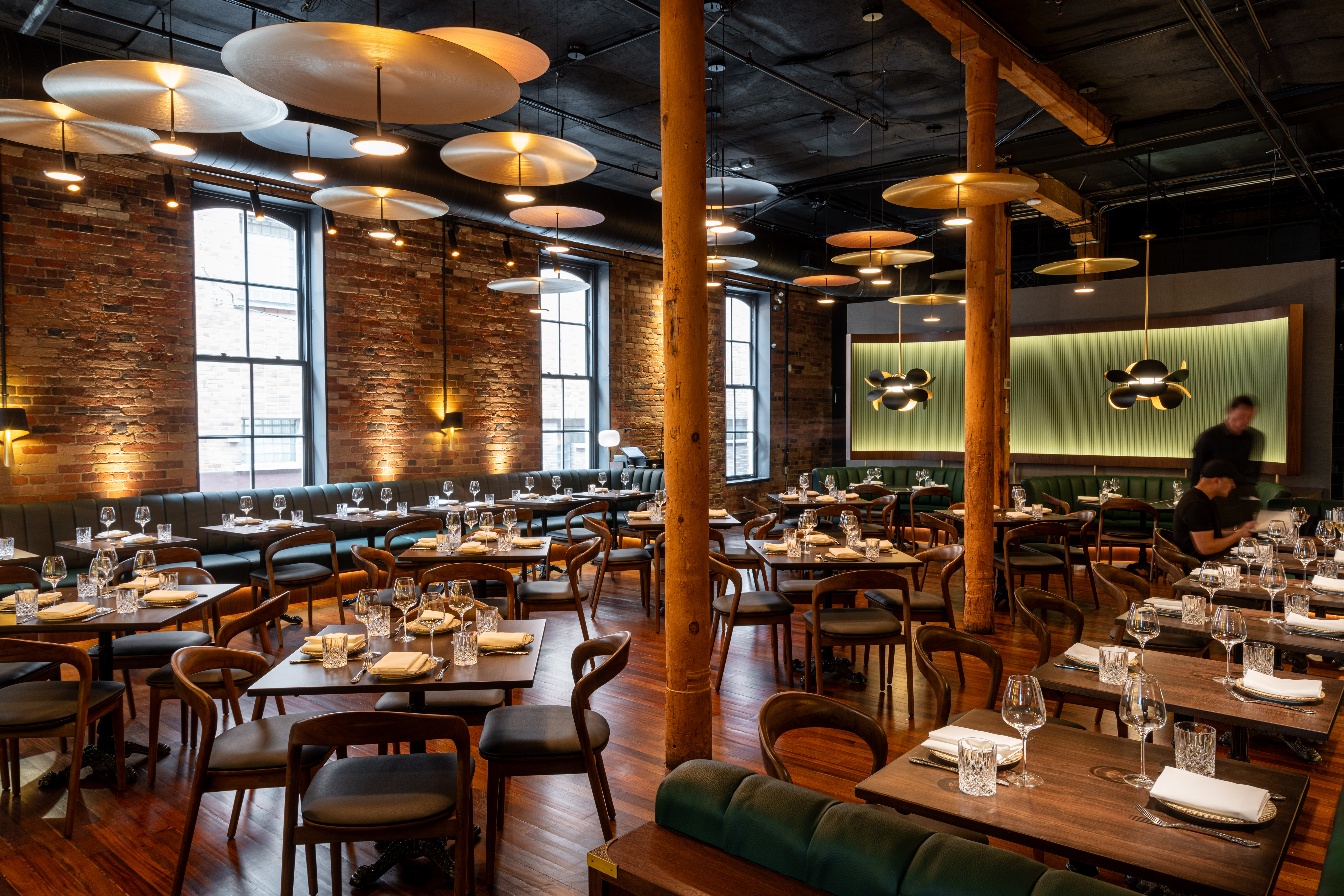 The Berczy Tavern photo 5