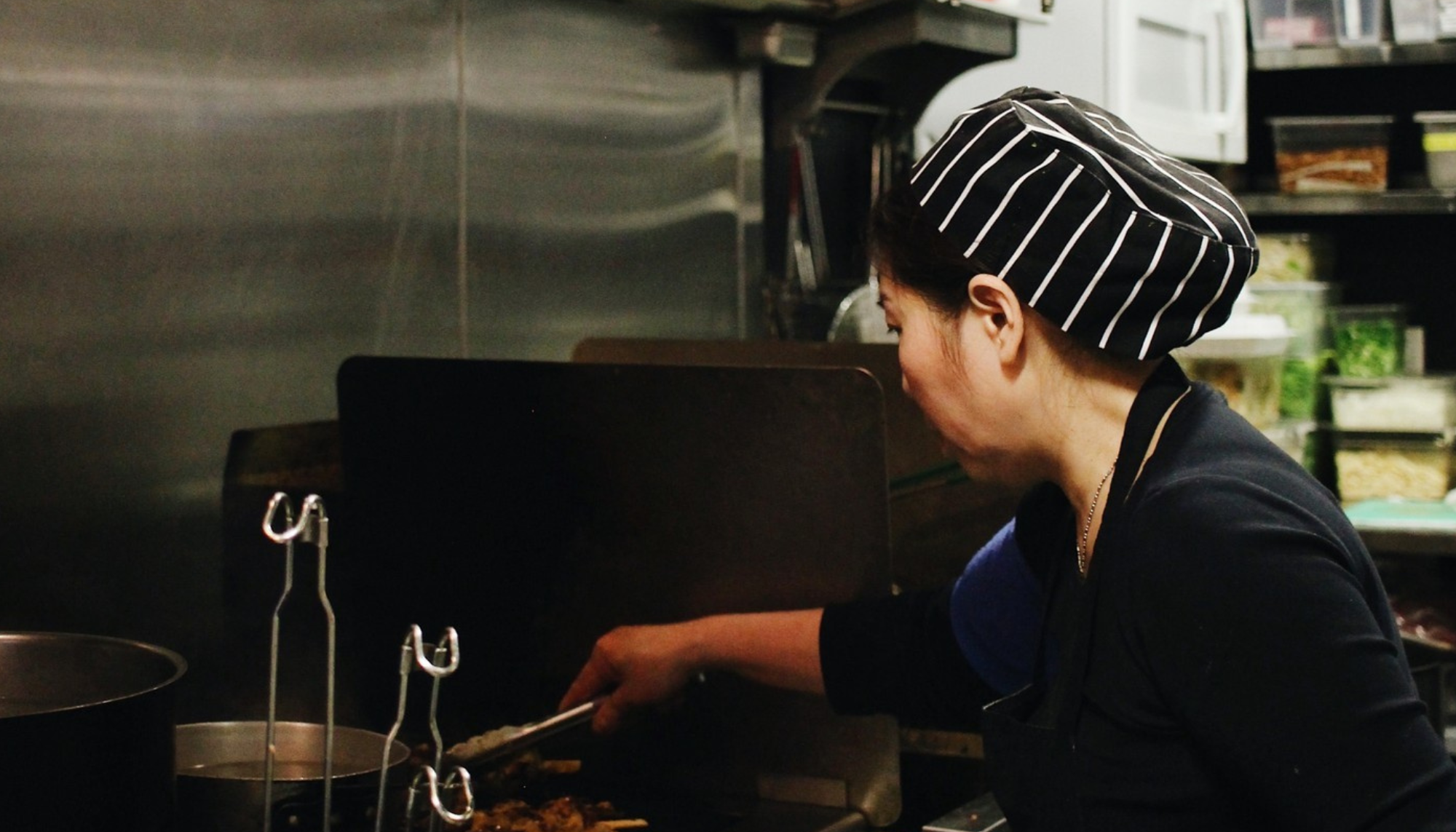 The Lunch Lady photo 3