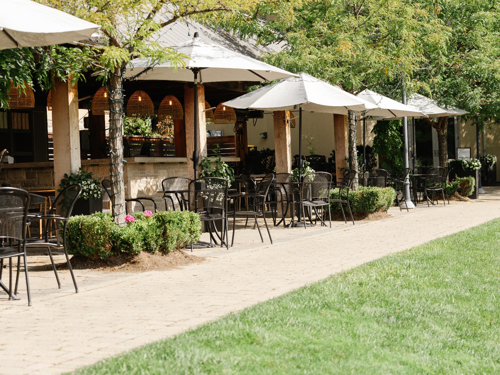The Winery Restaurant at Peller Estates photo 2